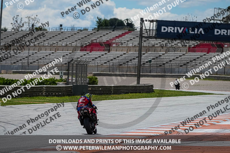 march 2018;motorbikes;no limits;peter wileman photography;portugal;trackday digital images;valencia